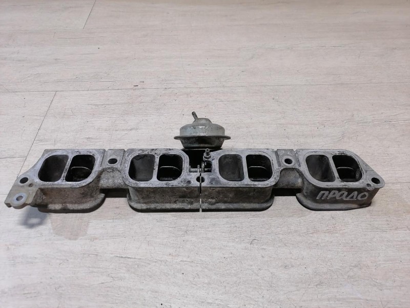 Prado 150 №2 коллектор впускной 3.0