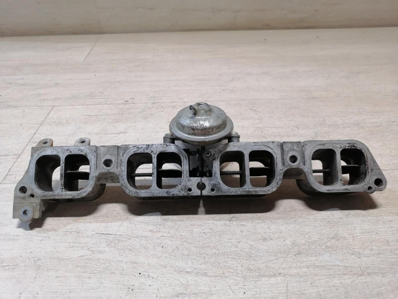 Prado 150 №2 коллектор впускной 3.0