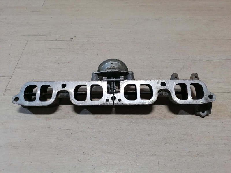 Prado 150 №2 коллектор впускной 3.0