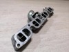 Prado 150 №2 коллектор впускной 3.0