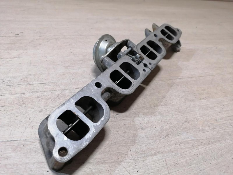 Prado 150 №2 коллектор впускной 3.0
