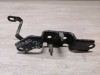 Prado 150 №2 кронштейн ограничителя двери багажника