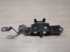 Prado 150 №2 кронштейн ограничителя двери багажника
