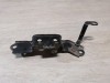 Prado 150 №2 кронштейн ограничителя двери багажника
