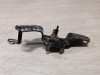 Prado 150 №2 кронштейн ограничителя двери багажника