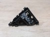 Prado 150 №2 кронштейн правого молдинга уголка крышки багажника