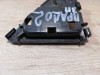 Prado 150 №2 кронштейн правого молдинга уголка крышки багажника