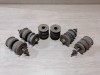 Prado 150 №2 подушка рамы кузова