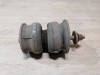 Prado 150 №2 подушка рамы кузова