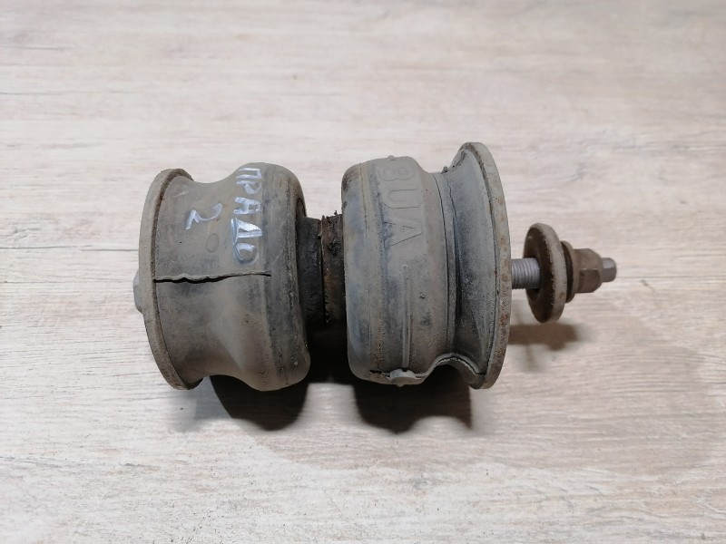 Prado 150 №2 подушка рамы кузова