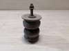 Prado 150 №2 подушка рамы кузова