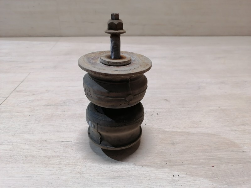 Prado 150 №2 подушка рамы кузова