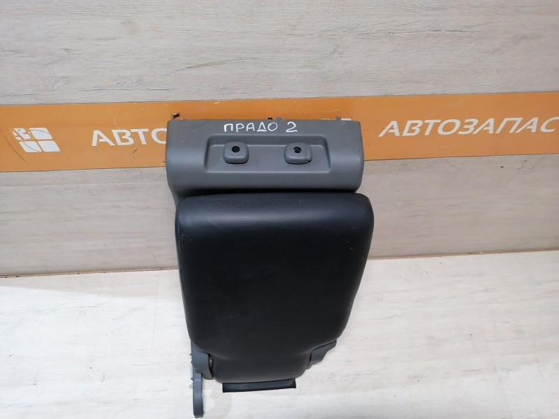Prado 150 №2 подлокотник дивана
