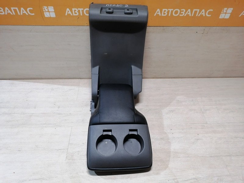 Prado 150 №2 подлокотник дивана