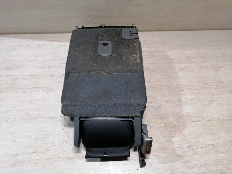 Prado 150 №2 подлокотник дивана
