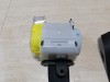 Prado 150 №2 ремень безопасности задний средний