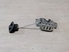 Prado 150 №2 замок спинки дивана левый
