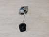 Prado 150 №2 замок спинки дивана левый