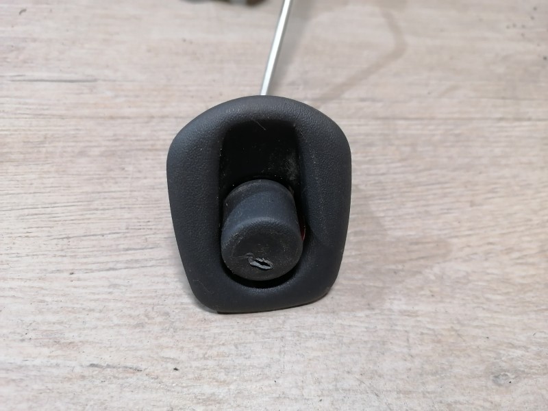 Prado 150 №2 замок спинки дивана левый