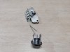 Prado 150 №2 замок спинки дивана левый
