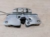 Prado 150 №2 замок спинки дивана левый