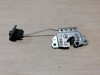 Prado 150 №2 замок спинки дивана правый