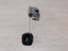 Prado 150 №2 замок спинки дивана правый