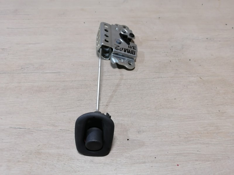Prado 150 №2 замок спинки дивана правый