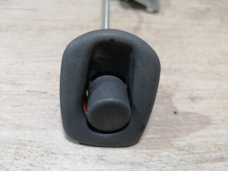 Prado 150 №2 замок спинки дивана правый