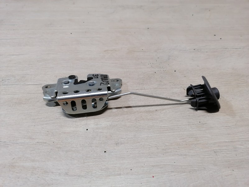 Prado 150 №2 замок спинки дивана правый