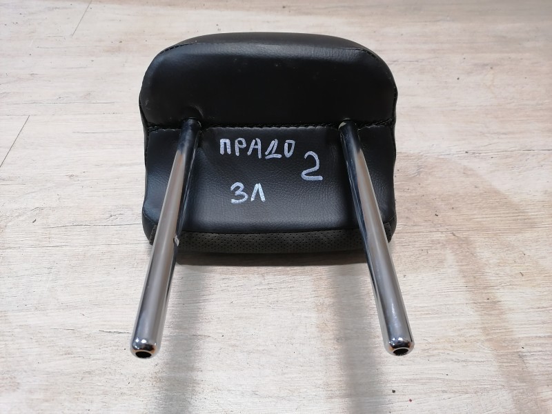 Prado 150 №2 подголовник дивана боковой