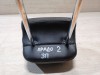Prado 150 №2 подголовник дивана боковой