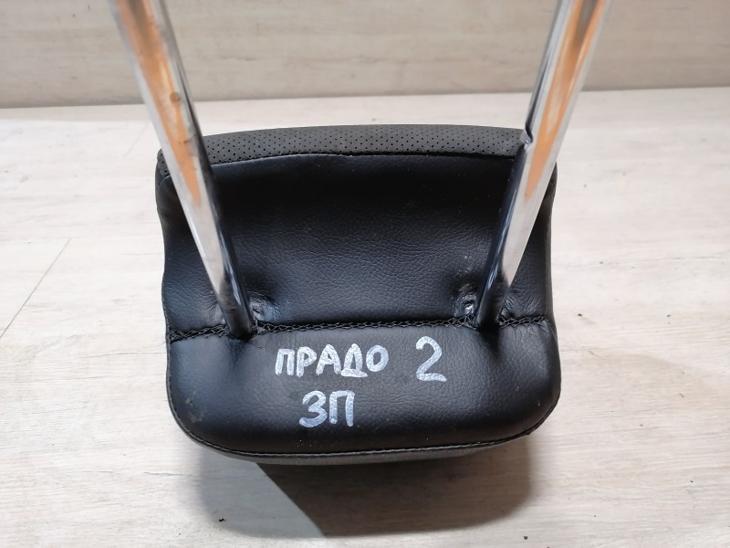 Prado 150 №2 подголовник дивана боковой