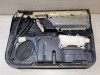 Prado 150 №2 обшивка двери передняя левая деф