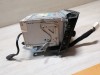 Prado 150 №2 магнитола деф
