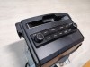 Prado 150 №2 магнитола деф