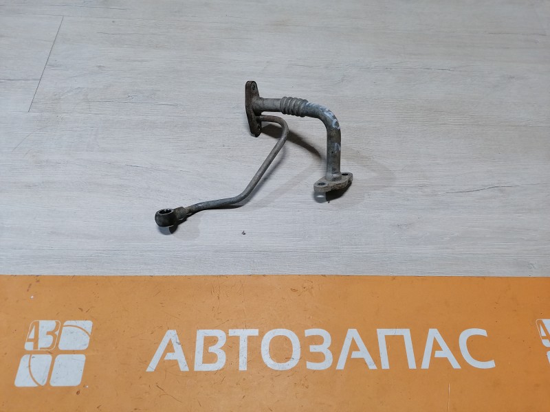 Prado 150 №2 трубка топливная охлаждения в ассортименте