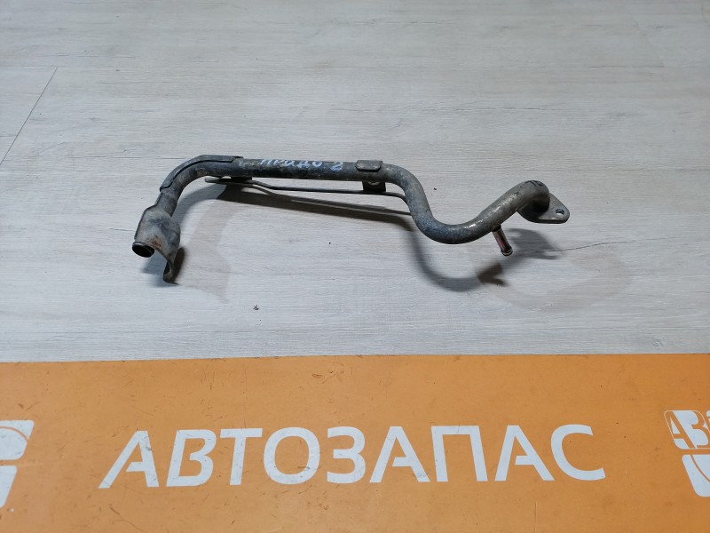 Prado 150 №2 трубка топливная охлаждения в ассортименте