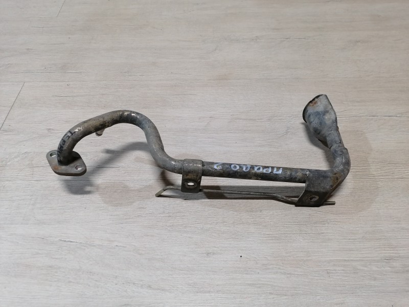 Prado 150 №2 трубка топливная охлаждения в ассортименте