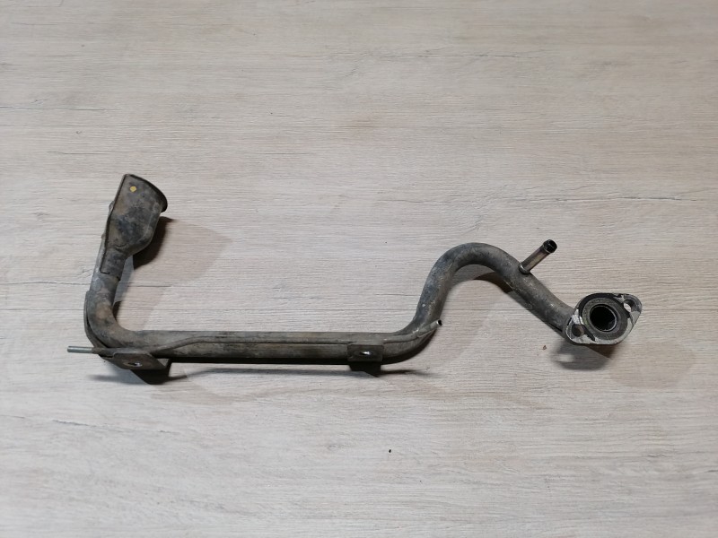 Prado 150 №2 трубка топливная охлаждения в ассортименте