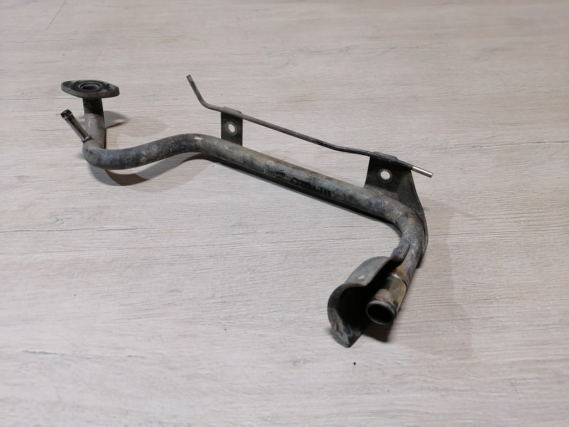 Prado 150 №2 трубка топливная охлаждения в ассортименте