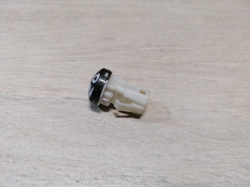 Prado 150 №2 датчик света