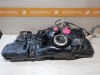 Prado 150 №2 топливный бак