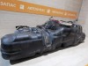 Prado 150 №2 топливный бак