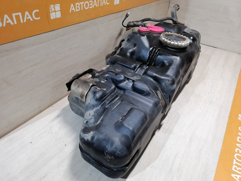 Prado 150 №2 топливный бак