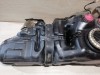 Prado 150 №2 топливный бак