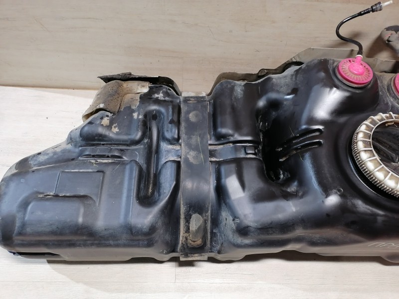 Prado 150 №2 топливный бак