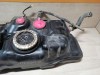 Prado 150 №2 топливный бак