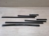 Prado 150 №2 молдинг крыши левый к-кт