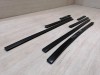 Prado 150 №2 молдинг крыши левый к-кт